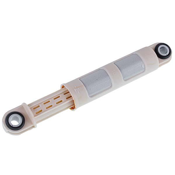 Амортизатор бака для пральної машини Electrolux 3794303010, 80 Н, L=165-240 мм, D отворів=11 мм, оригінал