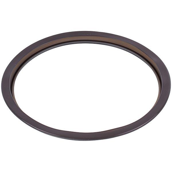 Уплотнитель чаши для мультиварки Tefal SS-7235352064, 6 л, D=265 мм