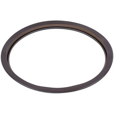 Уплотнитель чаши для мультиварки Tefal SS-7235352064, 6 л, D=265 мм