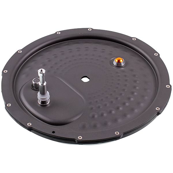 Внутрішня частина кришки для мультиварки Tefal SS-997017
