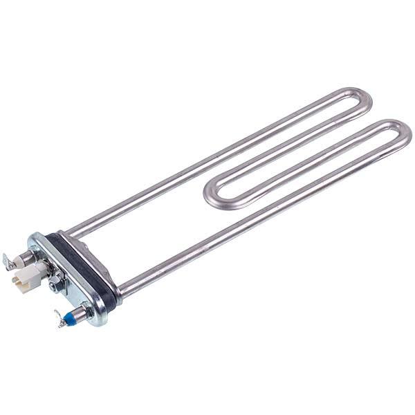 ТЕН для пральної машини Beko 2863700500 TPD 265-SB-1900, L=265 мм, 1900 Вт