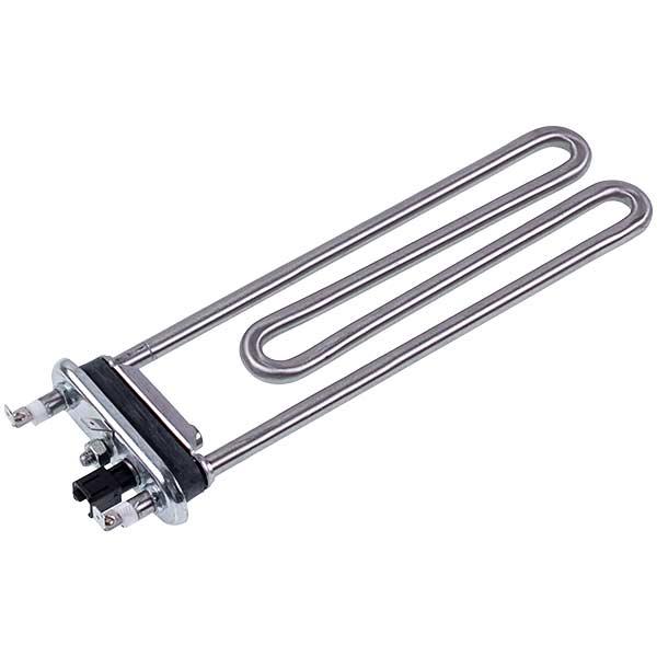ТЕН для пральної машини Whirlpool 481010645279 TPD 245-SG-2050, L=245 мм, 2050 Вт