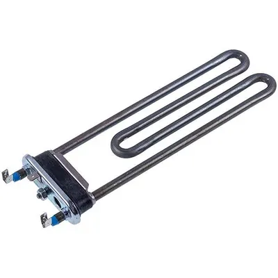 ТЕН для пральної машини Zanussi 1321807107 TPO 235-SB-1950 Thermowatt, L=235 мм, 1950 Вт