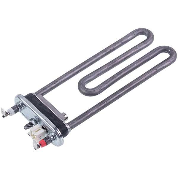 ТЕН для пральної машини Samsung DC47-00006B TPD 180-SG-1900, L=180 мм, 1900 Вт, аналог