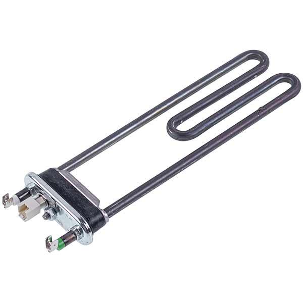 ТЕН для пральної машини Candy 41039771 TPD 240-LB-1300 Thermowatt, L=240 мм, 1300 Вт