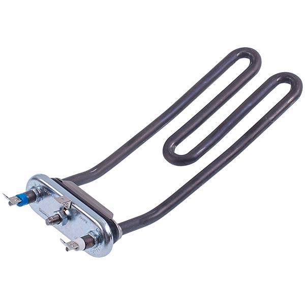 ТЕН для пральної машини Ariston C00273279 TZ 220-SB-1950 Thermowatt, L=220 мм, 1950 Вт, оригінал