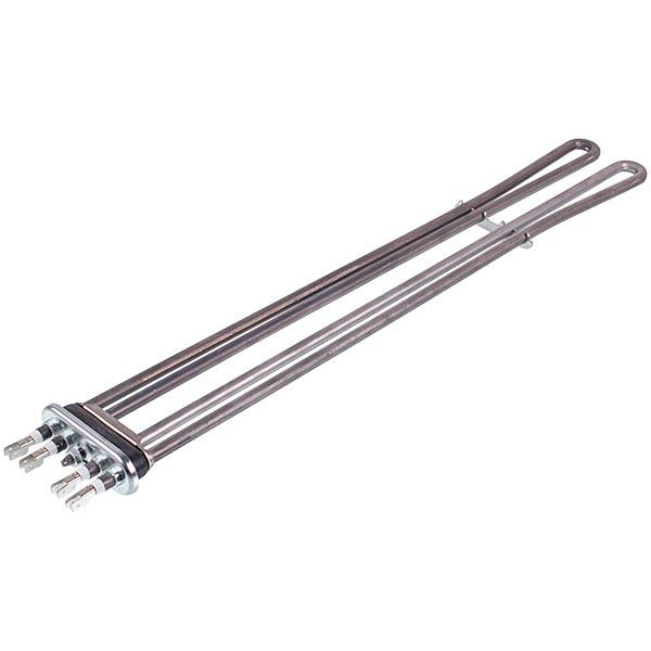 ТЕН для промислової пральної машини Thermowatt 815849 TP 450-SB-6000, L=450 мм, 6000 Вт
