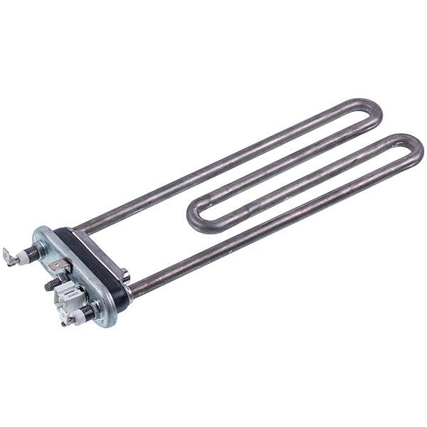 ТЕН для пральної машини Whirlpool 481225928662 TPD 245-SG-2050 Thermowatt, L=245 мм, 2050 Вт