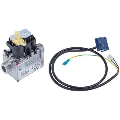 Газовий клапан 113 для газового котла Nova Florida 6VALVGAS06 G3/4