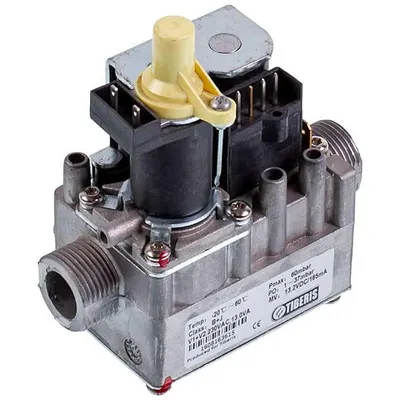 Газовий клапан для газового котла Tiberis Cube 306119023