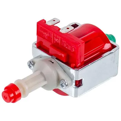 Помпа для парогенератора Ariete Type NME 3 AT2101450020, 21 Вт