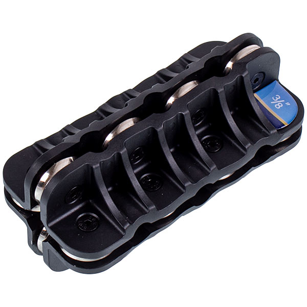 Выпрямитель медной трубы CT-302-06 А D трубы= 3/8″