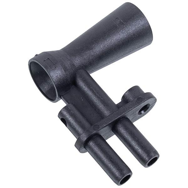 Трубка Вентурі (подвійна) для газового котла Vaillant turboMAX Plus/Pro 094282
