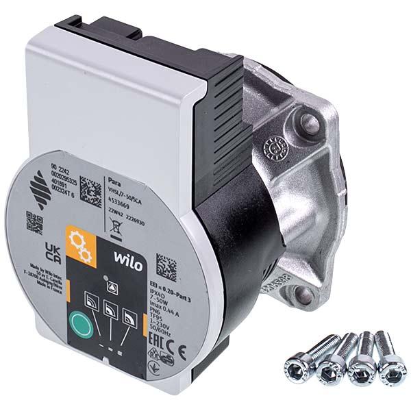 Частотний циркуляційний насос для котла Vaillant TEC, Protherm Panther, Gepard 0010032795