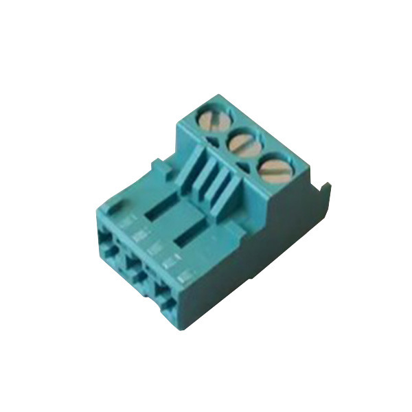 Штекер 3-контактний для конденсаційного котла Vaillant 0010028796, 230 В