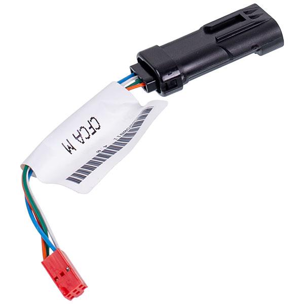 Переходник (адаптер) трёхходового клапана для газового котла Vaillant 0020270733