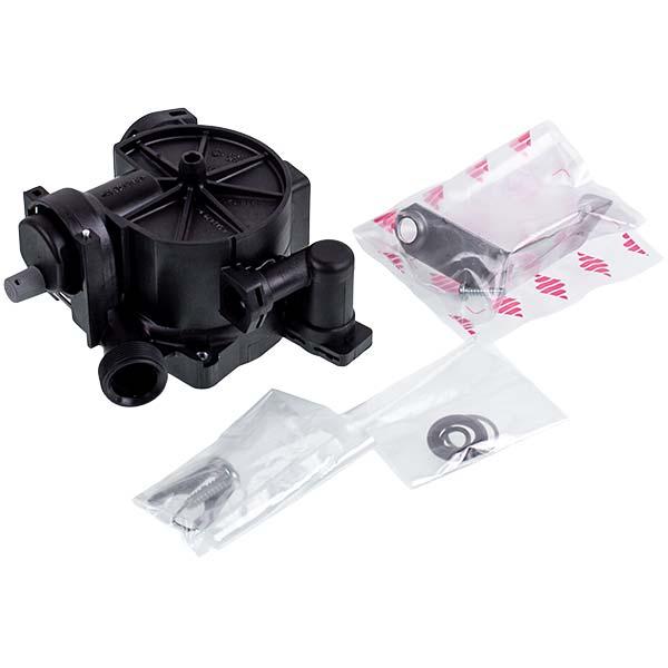 Корпус циркуляційного насоса для котла Vaillant TEC plus/pro, Protherm Panther, Gepard, Скат 0010030669-01
