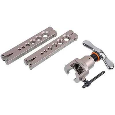Вальцовка для медных труб Value VFT-808-MI D трубы= 1/4″ - 3/4″ (6-19 мм)