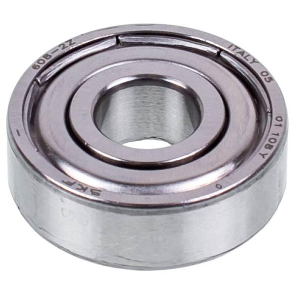 Підшипник SKF 608 2Z C00770101, 8×22×7 мм, в коробці