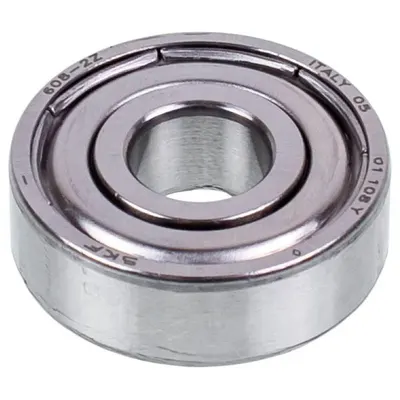 Подшипник SKF 608 2Z C00770101, 8×22×7 мм, в коробке