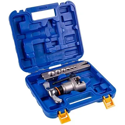 Набор для обработки труб Value VFT 808-I D трубы= 1/4″ - 3/4″