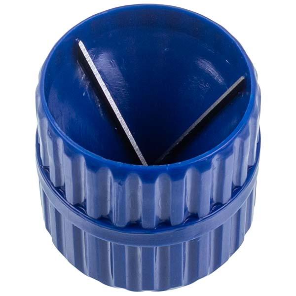 Риммер круглый Value VRT 301 (D трубы=4-40 мм)