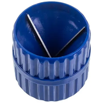 Риммер круглый Value VRT 301 (D трубы=4-40 мм)