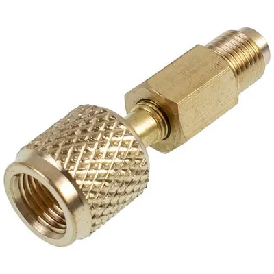 Перехідник для швидкознімних муфт R1234yf Errecom RP1057.01, 12 мм × 1/4″ SAE