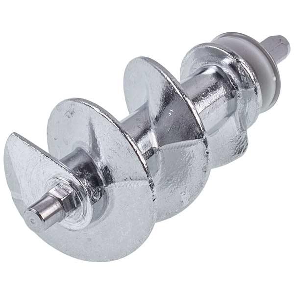 Шнек с уплотнителем для мясорубки Moulinex MS-651184