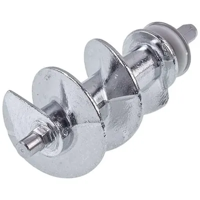 Шнек з ущільнювачем для м'ясорубки Moulinex MS-651184
