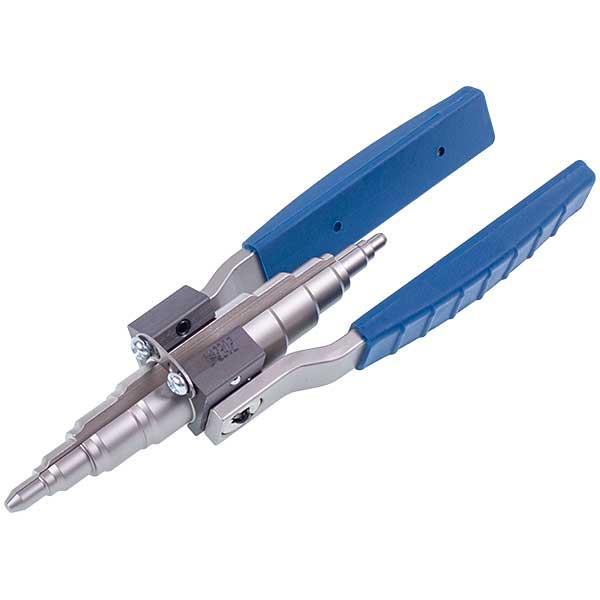 Труборозширювач ручна Value VST-22B (1/4″ 3/8″ 1/2″ 5/8″ 3/4″ 7/8″)