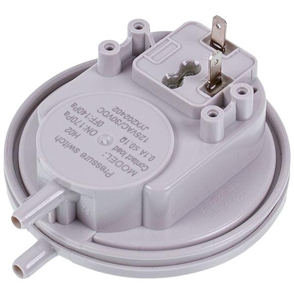 Реле тиску повітря (пресостат) для газового котла Viessmann 7817494, 170/140 Па