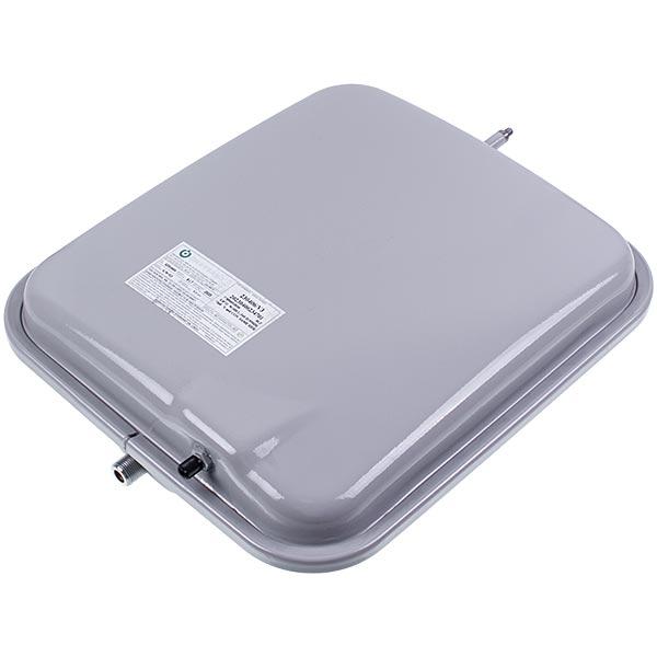 Расширительный бак для газового котла Viessmann Vitodens 100 WB1C, B1HC 7837231, 8 л 3/8″