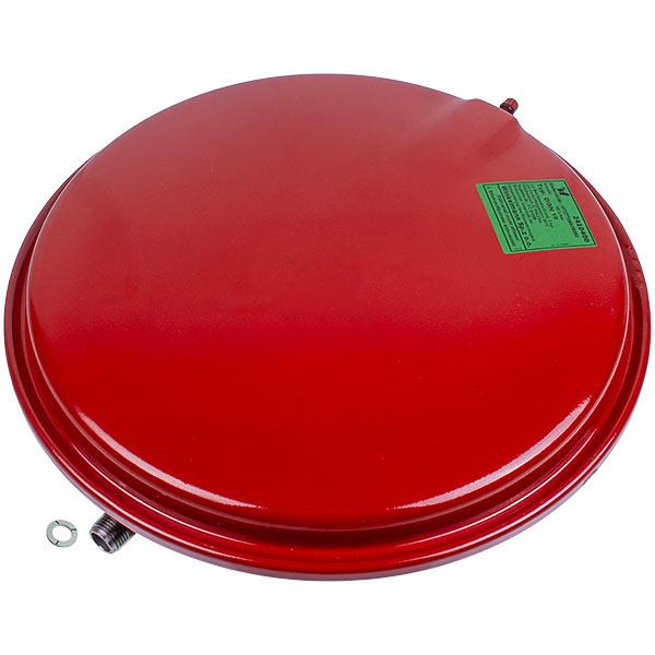 Розширювальний бак для газового котла Viessmann WH1B 30 кВт DGN10 7825500