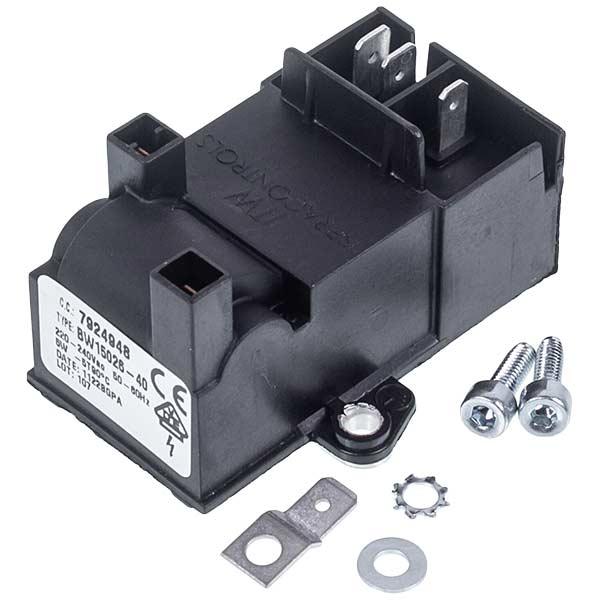 Трансформатор розпалу для конденсаційного котла Viessmann Vitodens 050-W BPJC BW15026-40 7842085