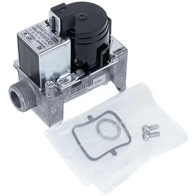 Газовий клапан для конденсаційного котла Viessmann Vitodens 200-W WB2B, WB2C, B2HA 7836324