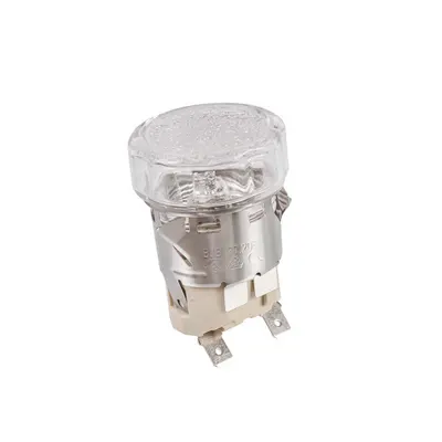 Лампочка для духовки Whirlpool 481010638530 G9, 40 Вт, 230 В