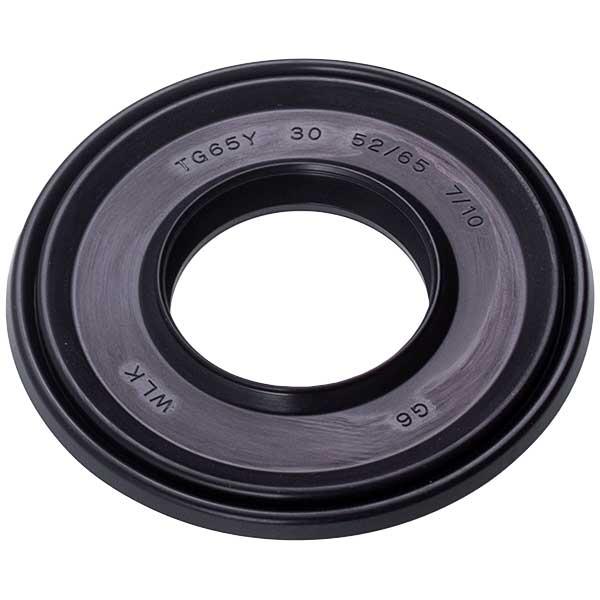 Сальник для пральної машини Indesit C00096186 WLK, 30×52/65×7/10, аналог