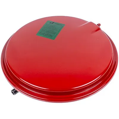 Расширительный бак для газового котла Viessmann Vitopend 100 WH1D 23 кВт 7831308, 6 л 3/8″, оригинал