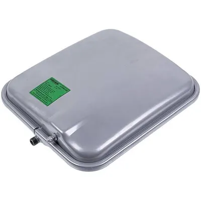 Расширительный бак для газового котла Viessmann Vitodens 100 WB1B 7828646, 8 л 3/8″