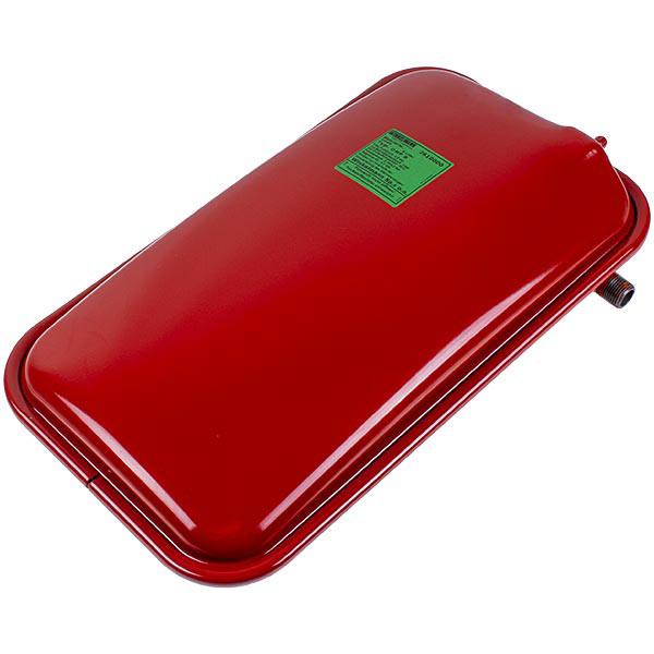 Розширювальний бак для газового котла Viessmann Vitopend WHO, WH0A 7817485, 8 л 1/2″