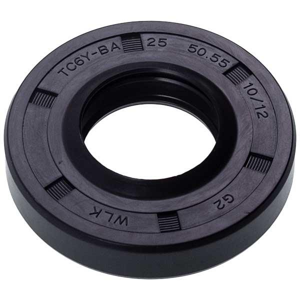 Сальник для пральної машини Samsung DC62-00007A WLK, 25×50,55×10/12