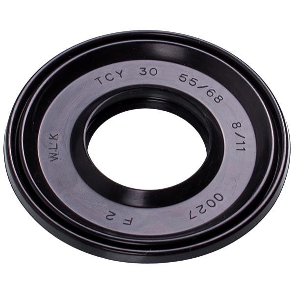Сальник для стиральной машины Indesit C00053891 WLK, 30×55/68×8/11