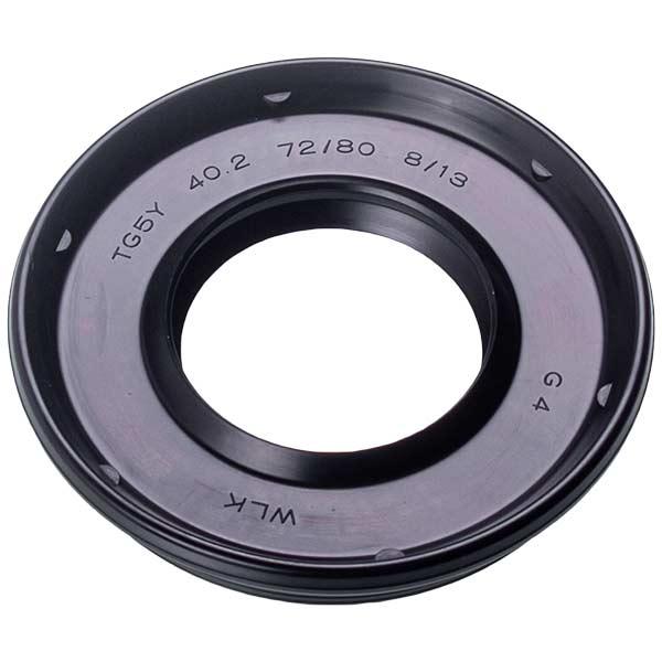 Сальник для пральної машини Zanussi 1240244002 WLK 40,2×72/80×8/13
