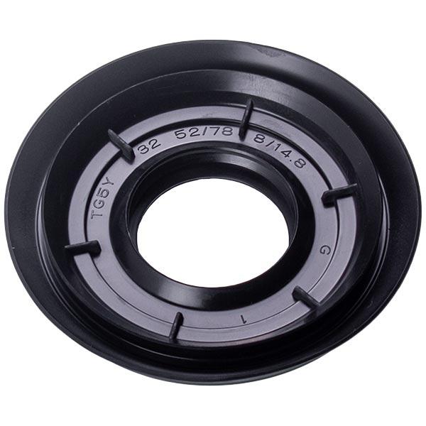 Сальник для пральної машини Bosch 00068319 WLK, 32×52/78×8/14,8