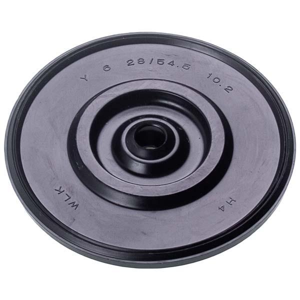 Сальник помпы для стиральной машины Bosch 00051840 WLK, 6×28/54×10,2