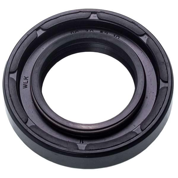 Сальник для пральної машини Ariston C00013564 (двобортовий) WLK, 30/30×52×10