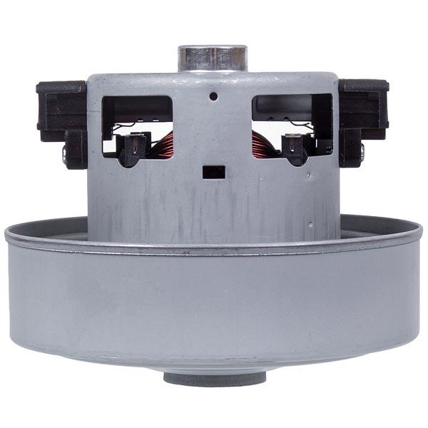 Двигатель для пылесоса Whicepart VCM-K50HU VCM-HD-1800W, с выступом, D=135/82 мм, H=37/102 мм, 1800 Вт