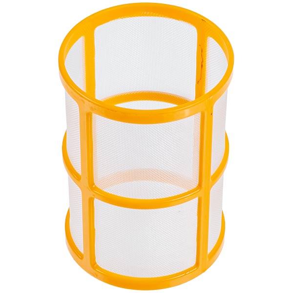 Фільтр-сітка HEPA-фільтра контейнера для пилососа Zanussi 4055091336