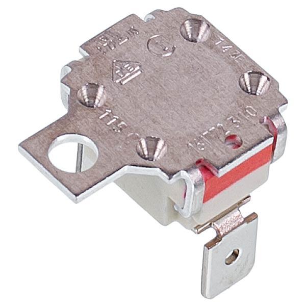 Термостат для духовки Zanussi 3570560056, 115 °C